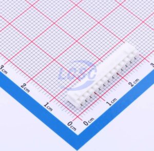 TE Connectivity 1-173977-3