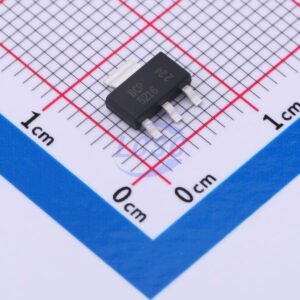 Diodes Incorporated BCP5216TA