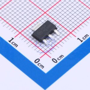 onsemi NJV4030PT1G