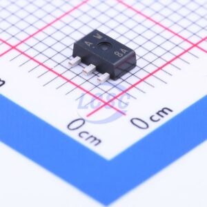 onsemi 2SA2016-TD-E