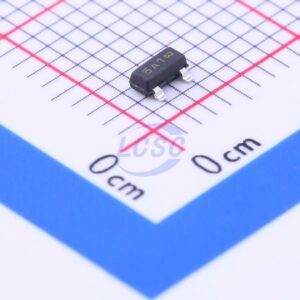 onsemi BC807-16LT3G