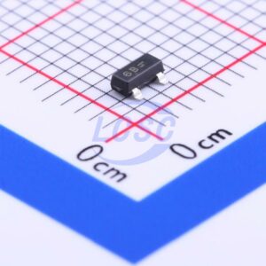 onsemi BC817-25LT3G