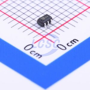 onsemi BC846BDW1T1G