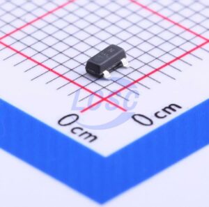 onsemi BC847ALT1G