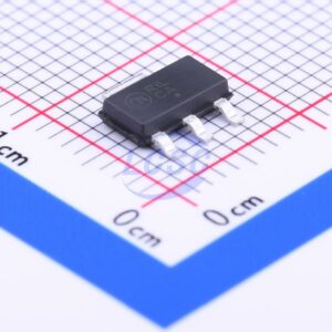 onsemi BCP68T1G