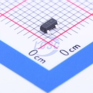 onsemi BCX17LT1G