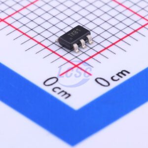 onsemi CAT102TDI-GT3