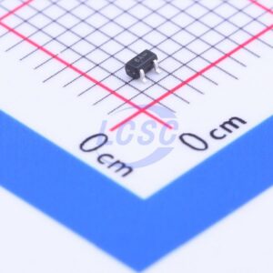 onsemi DTA114EET1G