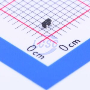 onsemi DTC114YET1G