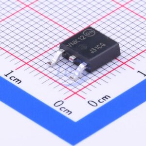 onsemi MJD31CG