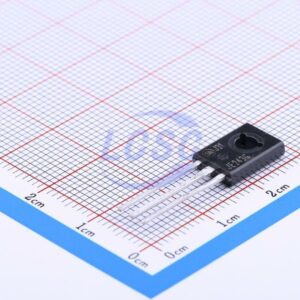 onsemi MJE243G