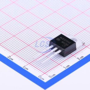onsemi MJE5731G