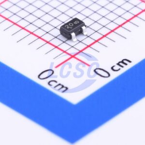 onsemi MMBT2907AWT1G