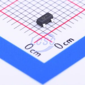 onsemi MMBTA64LT1G