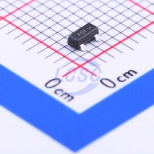 onsemi MMUN2115LT1G