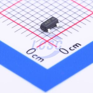 onsemi MMUN2116LT1G