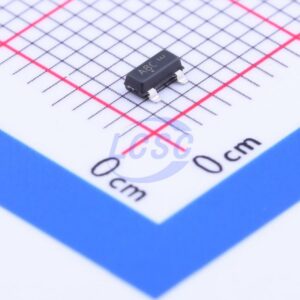 onsemi MMUN2213LT1G
