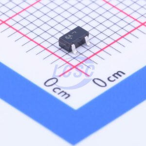 onsemi MUN2111T1G