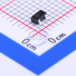 onsemi MUN2114T1G