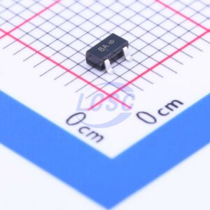 onsemi MUN2211T1G