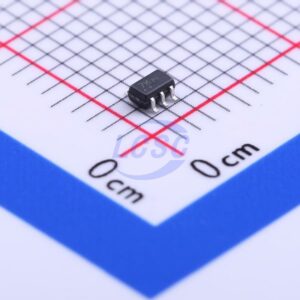 onsemi MUN5233DW1T1G