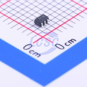 onsemi MUN5311DW1T2G