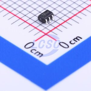 onsemi MUN5312DW1T1G
