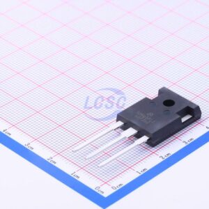 onsemi NGTB50N65FL2WG