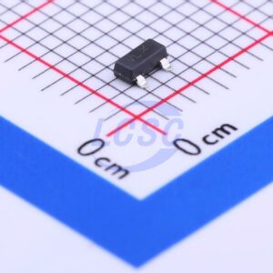 onsemi NSS1C200LT1G