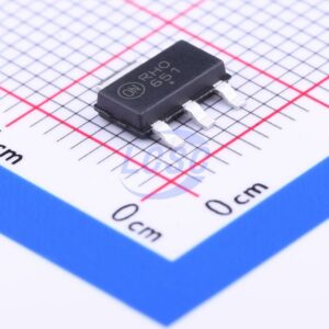 onsemi PZT651T1G