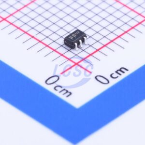 onsemi SBC846BPDW1T1G