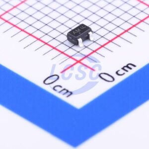 onsemi SMMBT3904WT1G