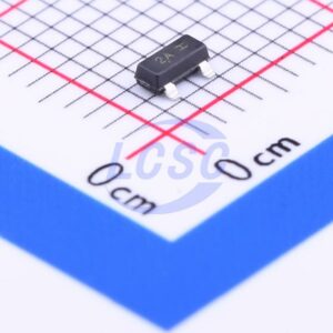 onsemi SMMBT3906LT1G