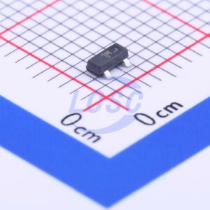 onsemi SMMBTA13LT1G