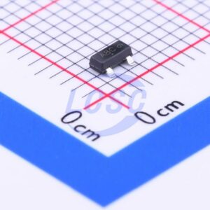 onsemi SMMUN2213LT1G