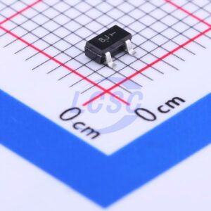 onsemi SMUN2232T1G