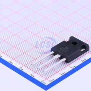 onsemi TIP142G