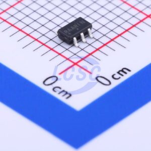 onsemi TLV431ASNT1G