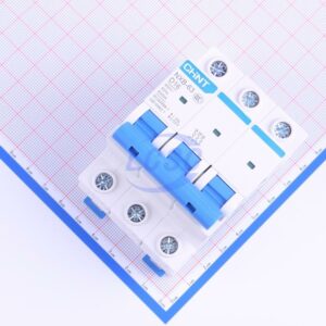 CHINT NXB-63 3P D16A