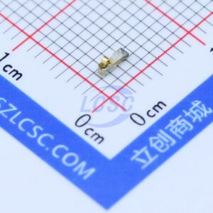 ITT CANNON 120220-0202