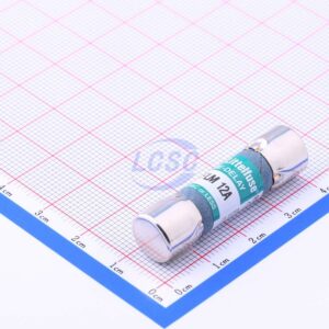Littelfuse 0FLM012.T
