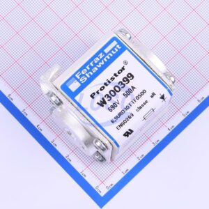 Mersen 6,9URD30TTF0500