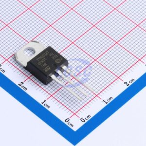 STMicroelectronics TYN1012TRG
