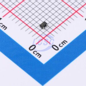 ROHM Semicon DTA143TETL
