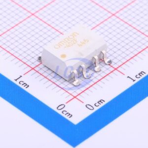 Omron Electronics G3VM-402F