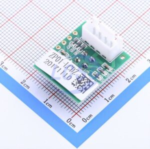 Zhengzhou Winsen Elec Tech ZP01