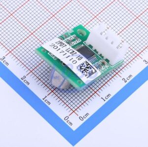 Zhengzhou Winsen Elec Tech ZP07-MP503