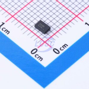 Microchip Tech CAP1293-1-AC3-TR