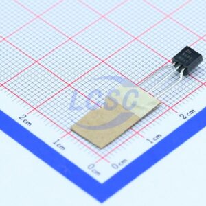 Jiangsu Changjing Electronics Technology Co., Ltd. 2N5401-TA(RANGE:150-200)