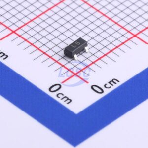 Jiangsu Changjing Electronics Technology Co., Ltd. 2SC1623(RANGE:300-400)